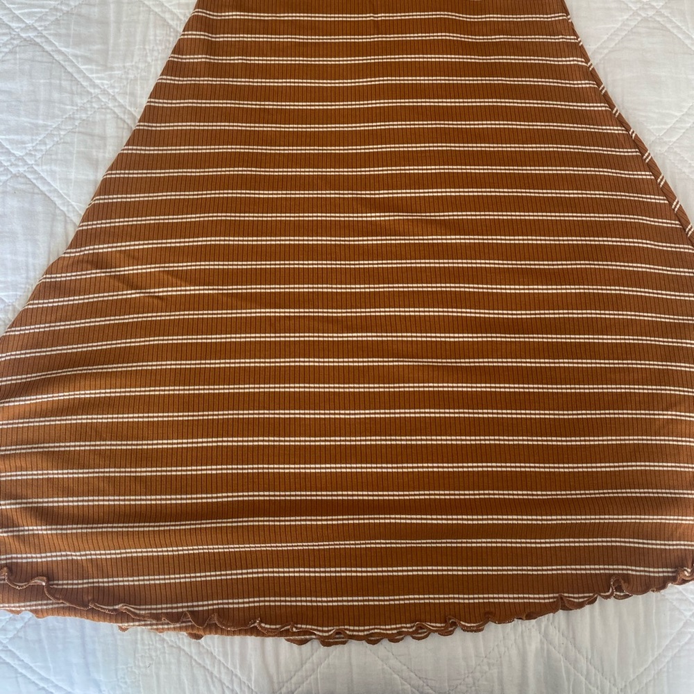 Fall Dress - Picture 2 of 4